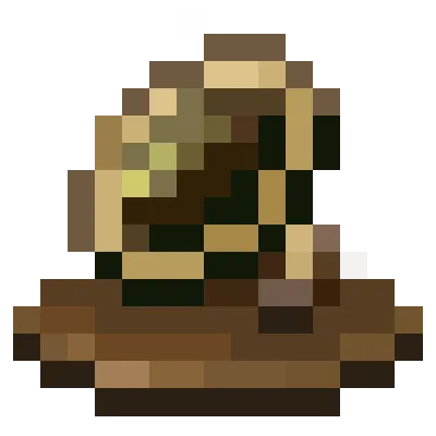 Ring Of Sacrifice — Minecraft mod, rasm 1