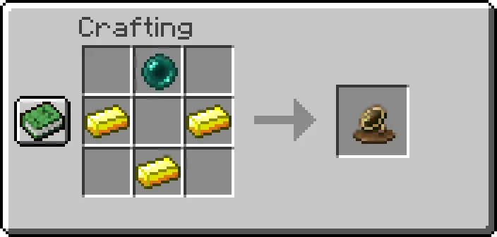 Ring Of Sacrifice — Minecraft mod, rasm 3