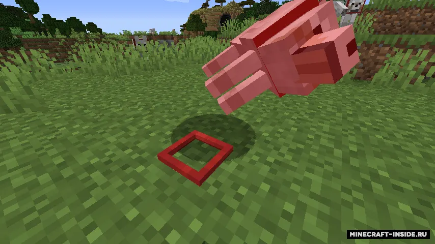 Pet Revival — Minecraft mod, rasm 5