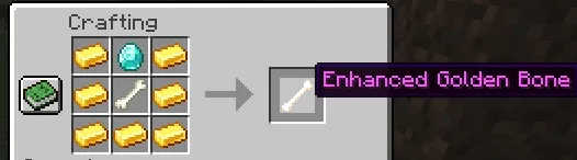 Pet Revival — Minecraft mod, rasm 6