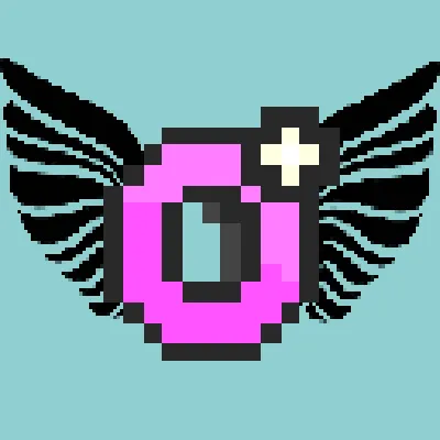 Rings of Flight — Minecraft mod, rasm 1