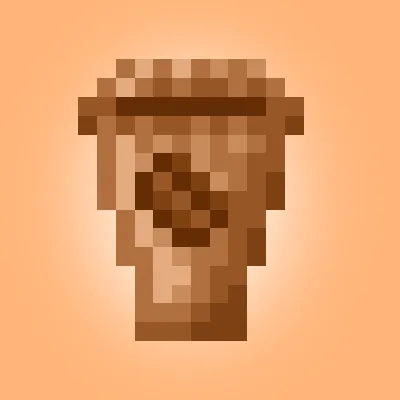 Coffee — Minecraft mod, rasm 1