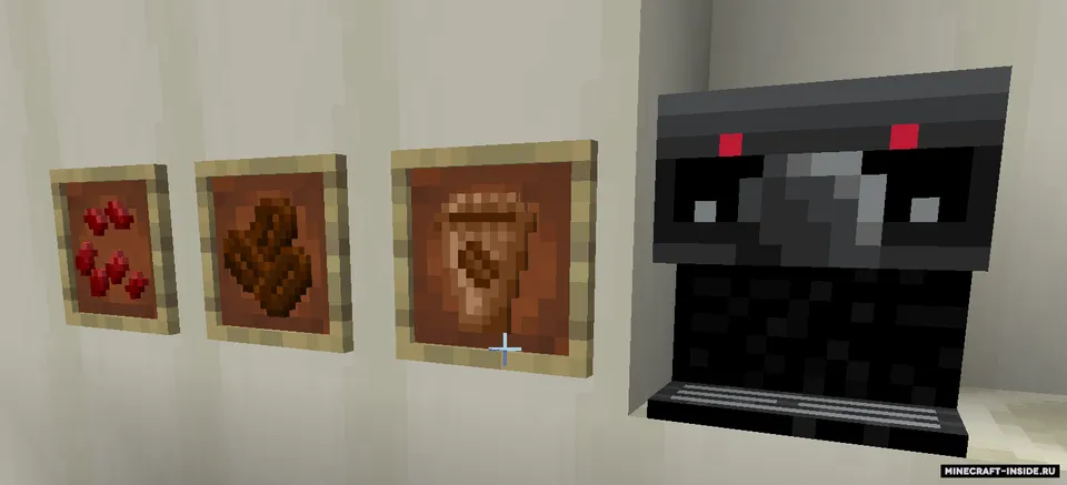 Coffee — Minecraft mod, rasm 3