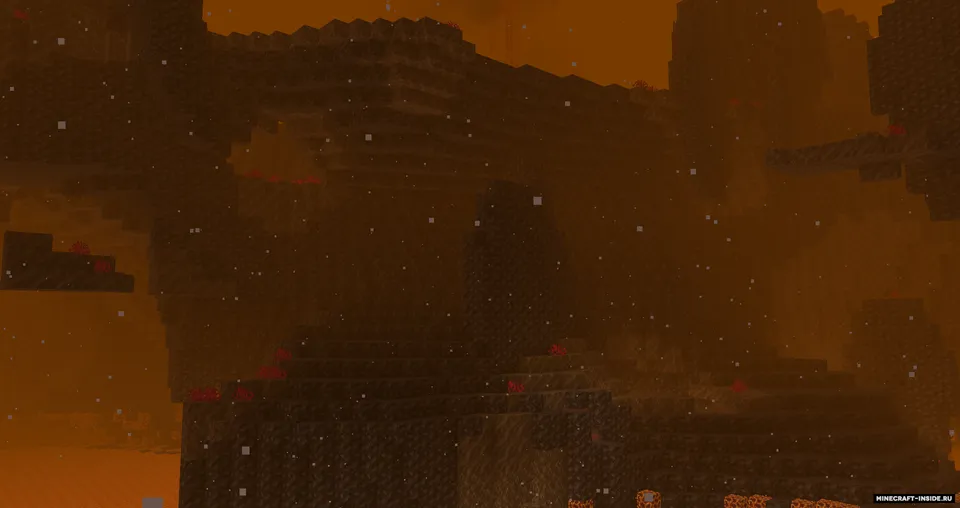 Cinderscapes — Minecraft mod, rasm 7