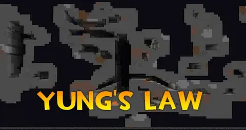 YUNG's LAW