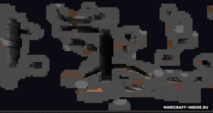 YUNG's LAW — Minecraft mod, rasm 2