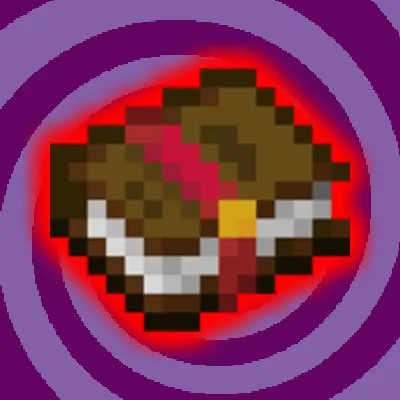 Cursed — Minecraft mod, rasm 1