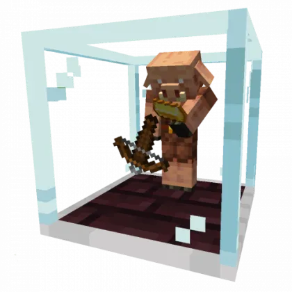 Easy Piglins — Minecraft mod, rasm 1