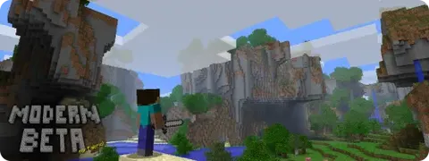 Modern Beta