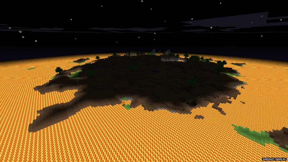 Modern Beta — Minecraft mod, rasm 2