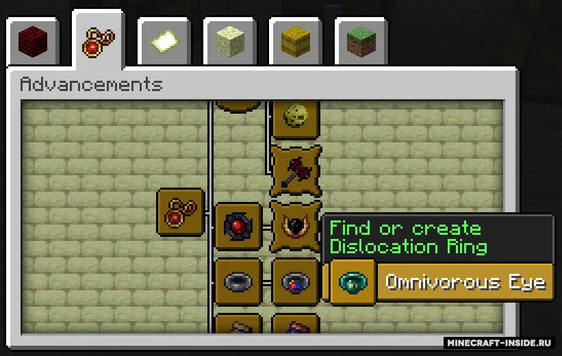 Enigmatic Legacy — Minecraft mod, rasm 4