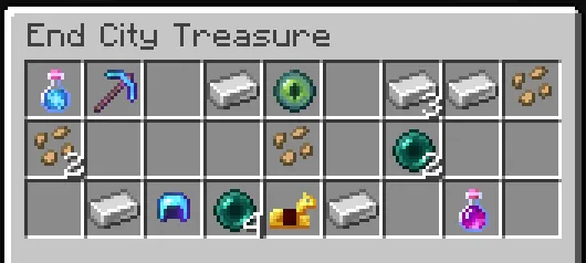 Enigmatic Legacy — Minecraft mod, rasm 5
