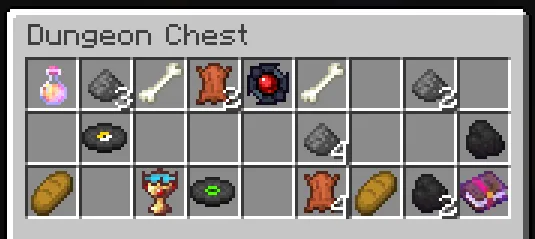 Enigmatic Legacy — Minecraft mod, rasm 6