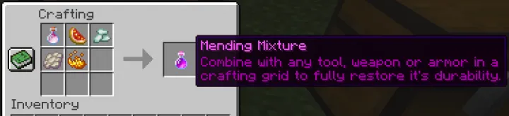 Enigmatic Legacy — Minecraft mod, rasm 7