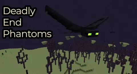 Deadly End Phantoms