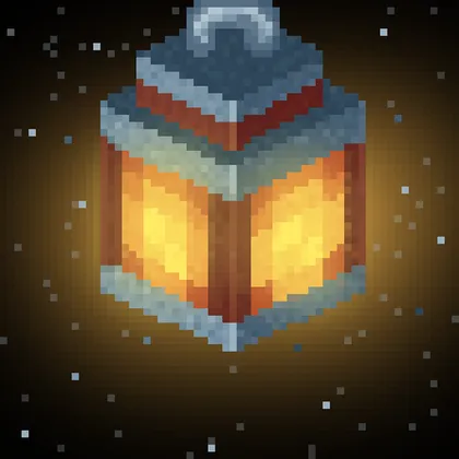 Light Dust — Minecraft mod, rasm 1