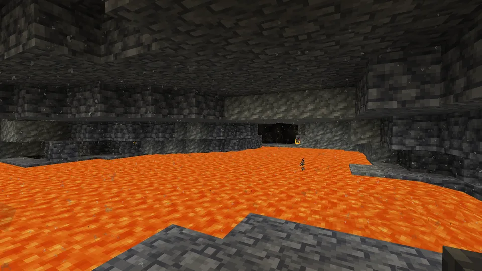 Light Dust — Minecraft mod, rasm 2