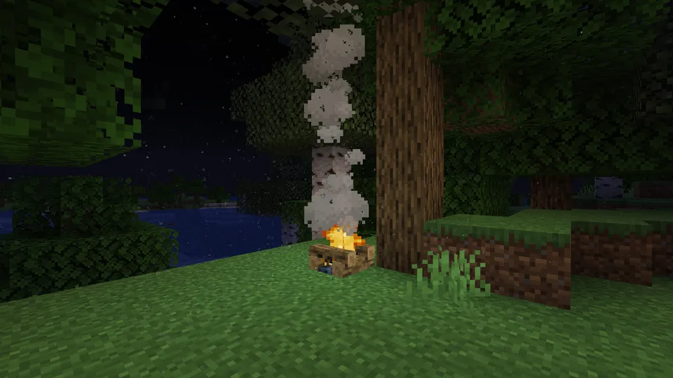 Light Dust — Minecraft mod, rasm 3