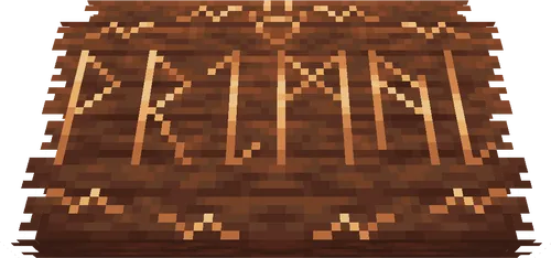 Primal — Minecraft mod, rasm 1
