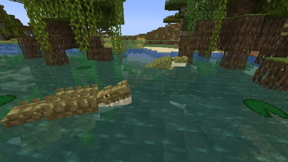 Primal — Minecraft mod, rasm 3