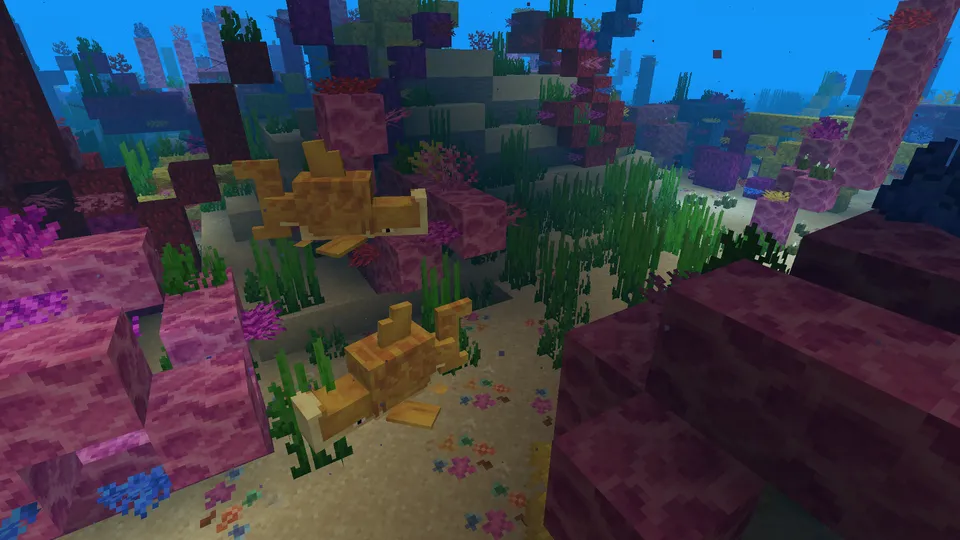 Primal — Minecraft mod, rasm 4