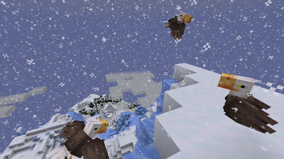 Primal — Minecraft mod, rasm 5