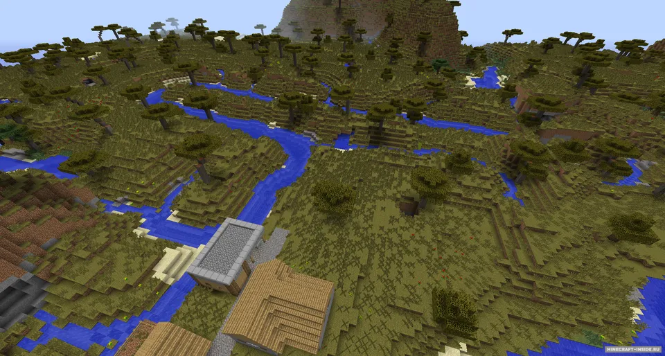 Streams — Minecraft mod, rasm 4