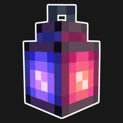 Spawn Lanterns — Minecraft mod, rasm 1