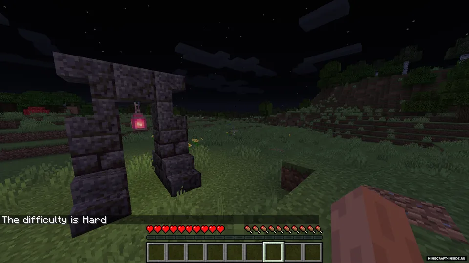 Spawn Lanterns — Minecraft mod, rasm 2