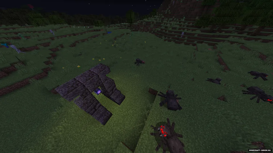 Spawn Lanterns — Minecraft mod, rasm 3