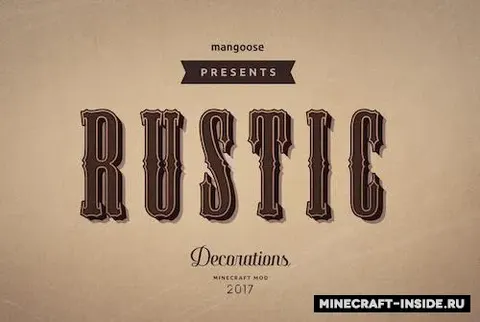 Rustic