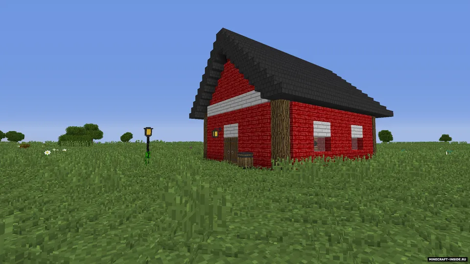 Rustic — Minecraft mod, rasm 6
