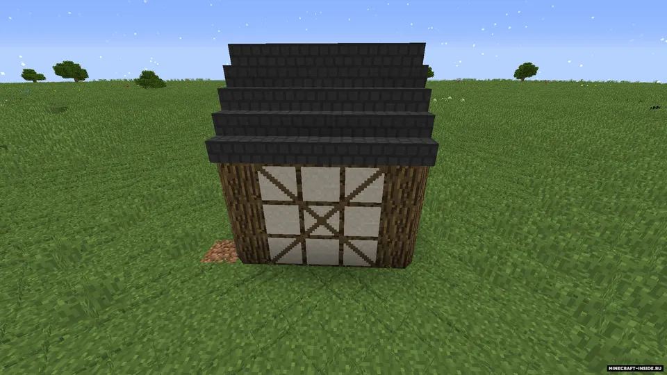 Rustic — Minecraft mod, rasm 7