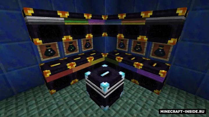 EnderChests — Minecraft mod, rasm 2