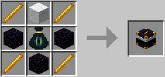 EnderChests — Minecraft mod, rasm 5