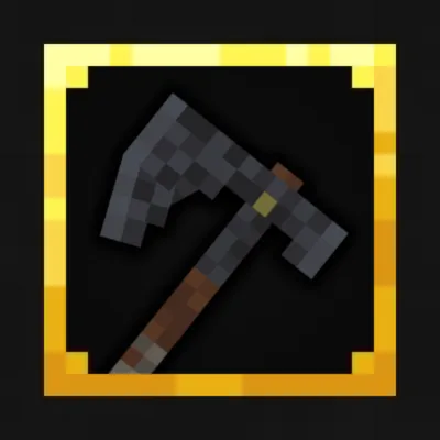 Legendary Arsenal — Minecraft mod, rasm 1