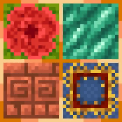Omni — Minecraft mod, rasm 1