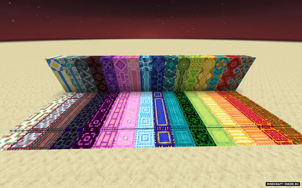 Omni — Minecraft mod, rasm 5