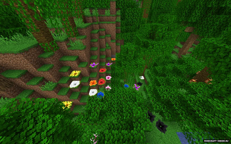Omni — Minecraft mod, rasm 8