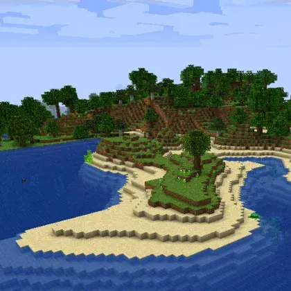 Classic Beaches