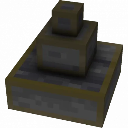 Better Hoppers (Hopper+) — Minecraft mod, rasm 1