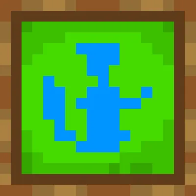 Sojurn — Minecraft mod, rasm 1