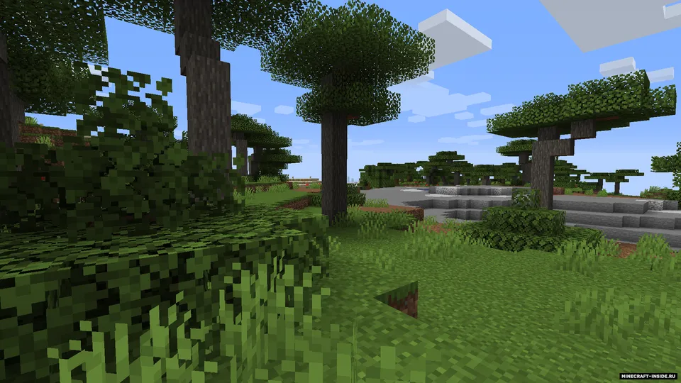 Sojurn — Minecraft mod, rasm 4