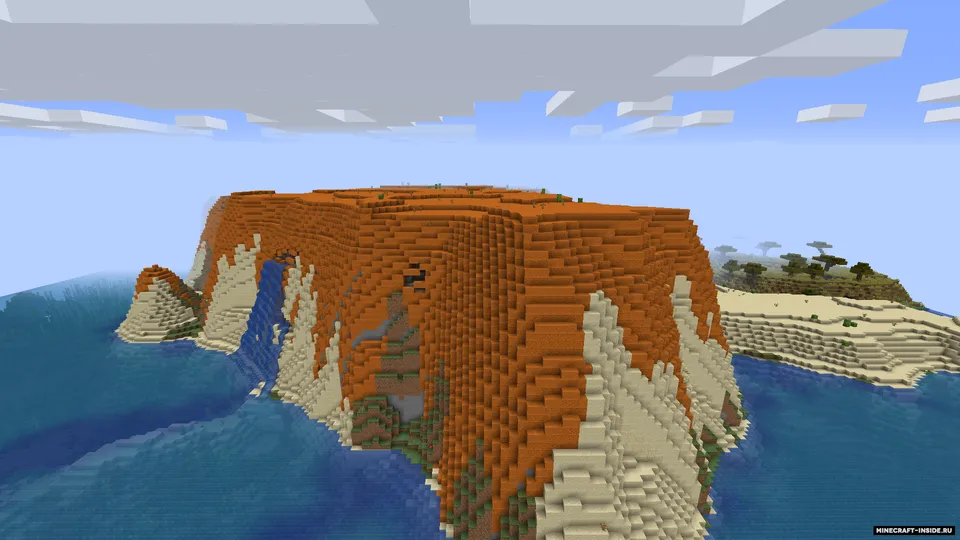 Sojurn — Minecraft mod, rasm 5