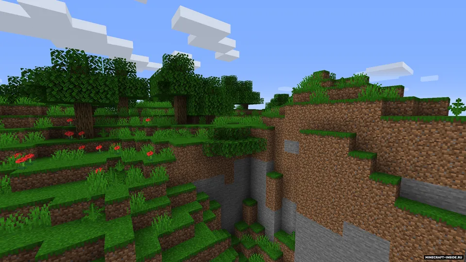 Sojurn — Minecraft mod, rasm 7