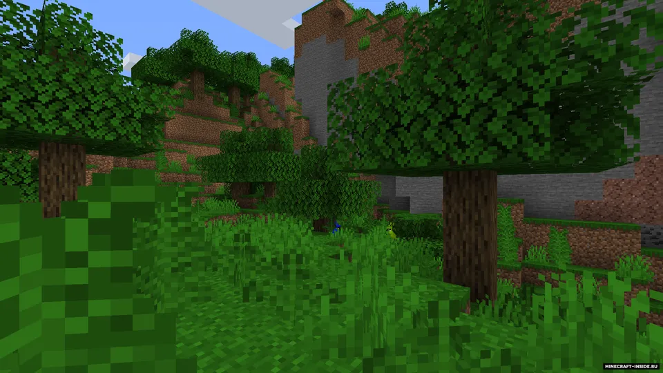 Sojurn — Minecraft mod, rasm 8