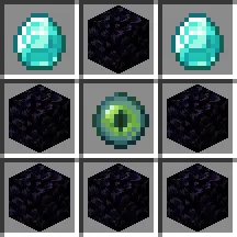 Modular Ender Storage System — Minecraft mod, rasm 5