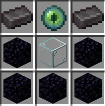 Modular Ender Storage System — Minecraft mod, rasm 8