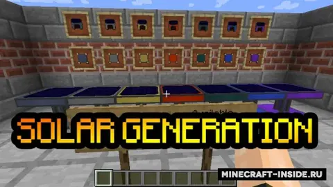 Solar Generation