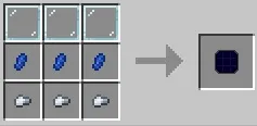 Solar Generation — Minecraft mod, rasm 6